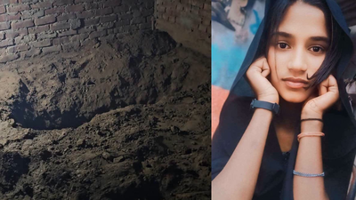 UP horror: Man kills wife, buries her under mud floor, sleeps over spot for days