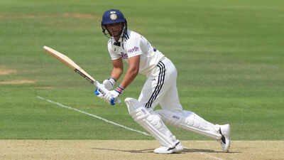 History at Lord's! Harmanpreet Kaur enters elite Indian list with special milestone