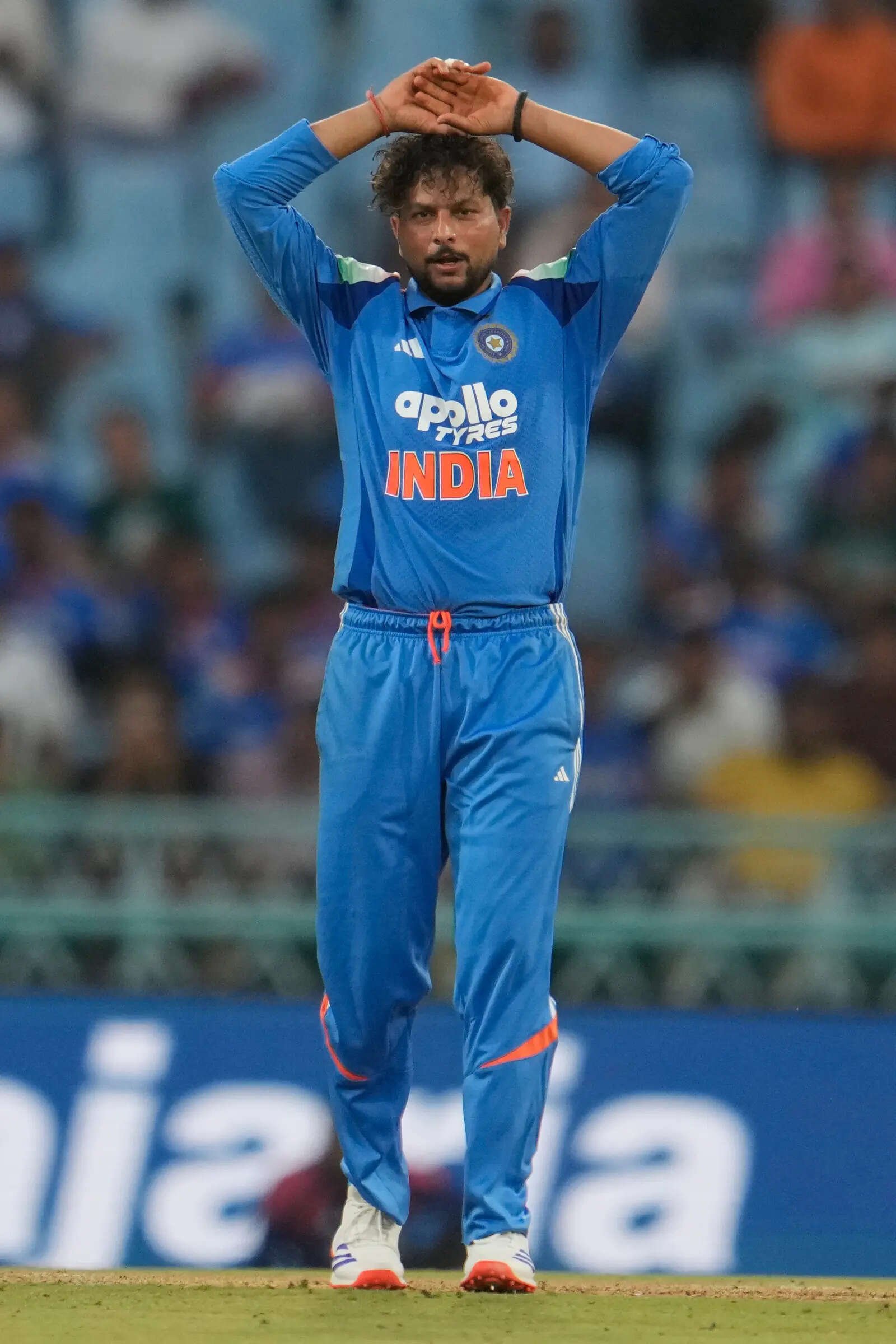 India Afghanistan Cricket