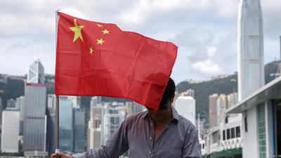 Representative image (Picture credit: Reuters) India allows four Chinese firms into critical power tenders; Congress attacks move