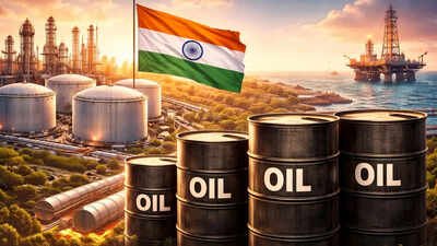 Sharp rebound! India’s crude inventory hits almost 1-year high; strong oil imports help replenish stocks depleted during US-Iran war