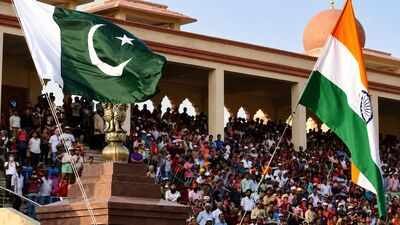 India Pakistan share prisoner exchange lists India, Pakistan exchange prisoner lists; India seeks repatriation of 188 nationals