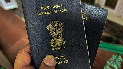 India's passport ranking slips, remains outside top 100: Which nations are in top 10?