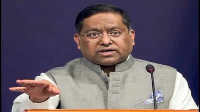 MEA Spokesperson Randhir Jaiswal 'Misrepresents statement': MEA fact-checks viral claim on spokesperson Randhir Jaiswal's remarks on CJP protests