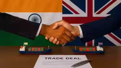 GTRI highlighted that tariff cut alone won't raise exports unless certifications and logistic processes ease FTA with UK comes into effect today, exports to get a boost