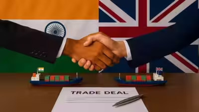 India exports $140 million worth of goods to UK as FTA takes effect India exports $140 million worth of goods to UK at zero duty on Day 1 of trade pact implementation