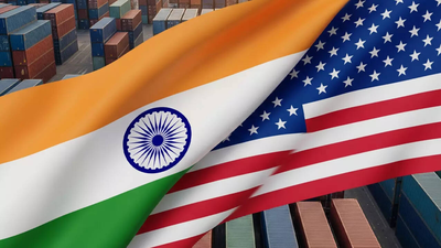 India has urged the United States to reconsider its proposed 12.5% tariff on Indian imports under the USTR's Section 301 forced labour investigation. India urges US to reconsider proposed 12.5% tariff over 'forced labour' probe under USTR's Sec 301