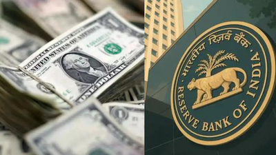 India's forex reserves explained: What they are, who owns them, and how RBI uses them