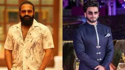Indian Film Festival of Melbourne 2026 unveils nominations; Aamir Khan, Mammootty, Rishab Shetty and Ranveer Singh lead Best Actor category Indian Film Festival of Melbourne 2026 unveils nominations; Aamir Khan, Mammootty, Rishab Shetty and Ranveer Singh lead Best Actor category