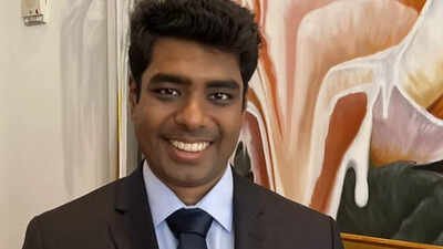 Indian-origin man who moved to the US on a green card for its 'values' says he 'wouldn't do it today' on an H-1B visa