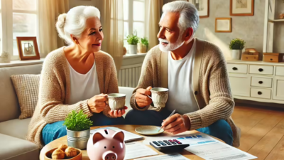 Indian senior citizen's account comparing US and Indian healthcare goes viral: 'Medicines for my wife worth Rs 2,500 in India cost Rs 42,000 in US' Indian senior citizen's account comparing US and Indian healthcare goes viral: 'Medicines for my wife worth Rs 2,500 in India cost Rs 42,000 in US'