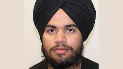 Indian truck driver Jashanpreet Singh Indian truck driver Jashanpreet Singh jailed for nearly 5 years for deadly California crash