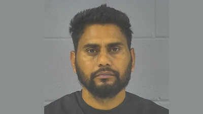 Indian trucker with legal California driver's licence arrested over $3 million stolen powder