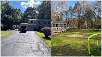 Indian woman living in US gives tour of her Rs 4 crore Connecticut home: ‘This is how a middle-class family house looks in America’ Indian woman living in US gives tour of her Rs 4 crore Connecticut home: ‘This is how a middle-class family house looks in America’