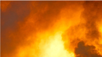 US man allegedly cut off his private part lit it to set fire in neighbour's garage US man charged with arson after cutting off private part, setting it ablaze in neighbour's garage