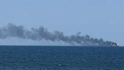 16 Indians, including 10 seamen, killed in Middle East conflict: Government