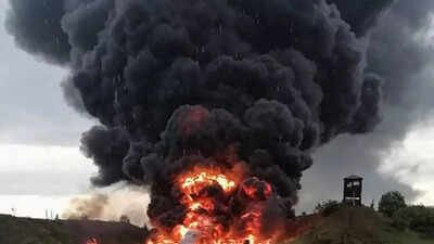 Indonesian separatists claim to have shot dead a US pilot who transported troops. PTI file photo US pilot 'killed', plane torched in Papua; rebels call attack a 'message' to America & Indonesia