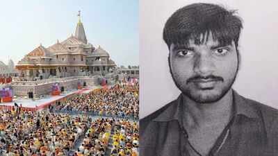 Investigators said the evidence trail built around Shukla ultimately enabled them to identify five other accused and reconstruct the alleged operation inside the temple’s donation-counting system. SIT names Avinash Shukla as accused No. 1 in Ayodhya Ram temple 'theft'