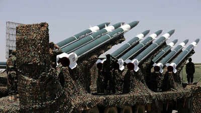 Iran flew IRGC commanders, missile and drone components to Yemen's Houthis days before Red Sea blockade Iran flew IRGC commanders, missile gear to Yemen's Houthis: Report