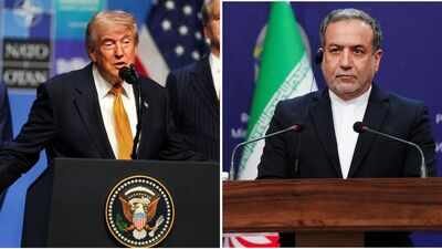 '20% is too much, we'll be fair': Iran mocks Trump's 'guardian of Hormuz' claim over transit fee