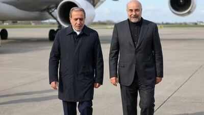 US officials suspected that Israel intended to kill Iran’s top negotiators and sent a warning to Tehran to take precautions. US warned Iran of alleged Israeli plot to kill negotiators; Araghchi, Ghalibaf among targets