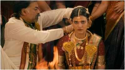 'Isakapatnam' OTT release: When and where to watch Aishwarya Rajesh's crime-thriller series 'Isakapatnam' OTT release: When and where to watch Aishwarya Rajesh's crime-thriller series