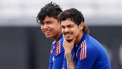 Vaibhav Sooryavanshi named deputy of Ishan Kishan for East Zone Duleep Trophy 2026: Vaibhav Sooryavanshi named East Zone vice-captain led by Ishan Kishan