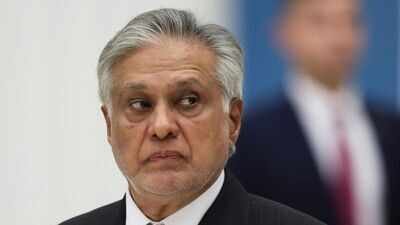 Pakistan gang rape case: Deputy PM Ishaq Dar's relative among four arrested over assault on two foreign women