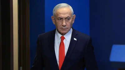 The military campaign has forced thousands of Lebanese out of their homes and villages as IDF raids continue demolishing buildings in the area 'We will not leave': Netanyahu visits Israeli troops in 'occupied' southern Lebanon