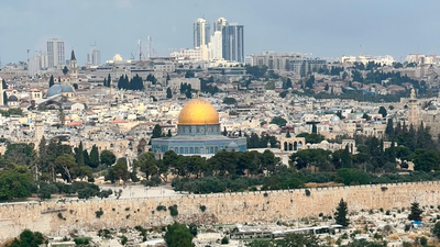 Israel is not only the shiny startup nation it markets itself as abroad. I went to Israel nervous. I returned with more questions than answers