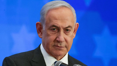 File photo: Israeli Prime Minister Benjamin Netanyahu (Picture credit: ANI) 'Fake news': Israel denies report it planned to assassinate Iranian negotiators