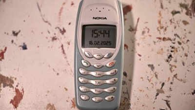 It once sold two out of every five phones on Earth: How a company that started by making rubber boots became a global phone icon before losing it all in just seven years