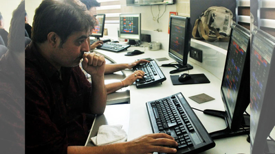 File photo (Picture credit: ANI) India's top IT firms set for muted Q1 as AI spending fails to lift growth: Report