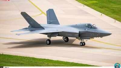 J-35 fighter jet Why China may not supply J-35 stealth fighters to Pakistan anytime soon