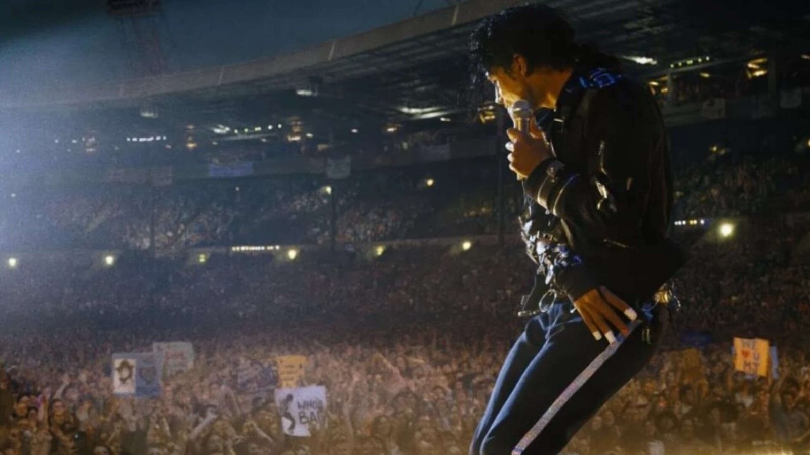 Jaafar Jackson leads <em>'Michael'</em> to historic box office milestone​<br>