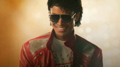 Jaafar Jackson's portrayal of his uncle Michael Jackson has helped 'Michael' become the first biopic to cross the $1 billion mark worldwide.Image credit (Instagram) 'Michael': Jaafar Jackson starrer becomes the first biopic to hit USD 1 billion worldwide