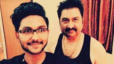 Jaan Kumar Sanu hospitalised after testing positive for COVID-19; shares health update from hospital bed: 'China se aaya mera dost' Jaan Kumar Sanu hospitalised after testing positive for COVID-19; shares health update from hospital bed: 'China se aaya mera dost'