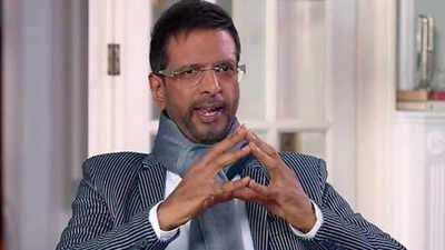 Jaaved Jaaferi explains why Bollywood is bringing back big ensemble cast films like 'Dhamaal 4' and 'Welcome To The Jungle': 'I suppose we are going back to the circus' Jaaved Jaaferi explains why Bollywood is bringing back big ensemble cast films like 'Dhamaal 4' and 'Welcome To The Jungle': 'I suppose we are going back to the circus'