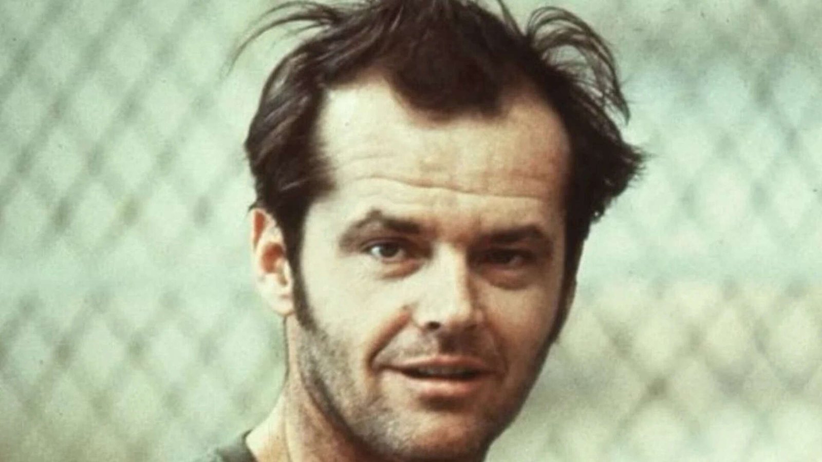 Jack Nicholson built a career by choosing the unexpected