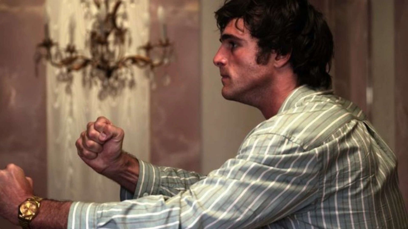 Jacob Elordi reveals the strangest fear he has