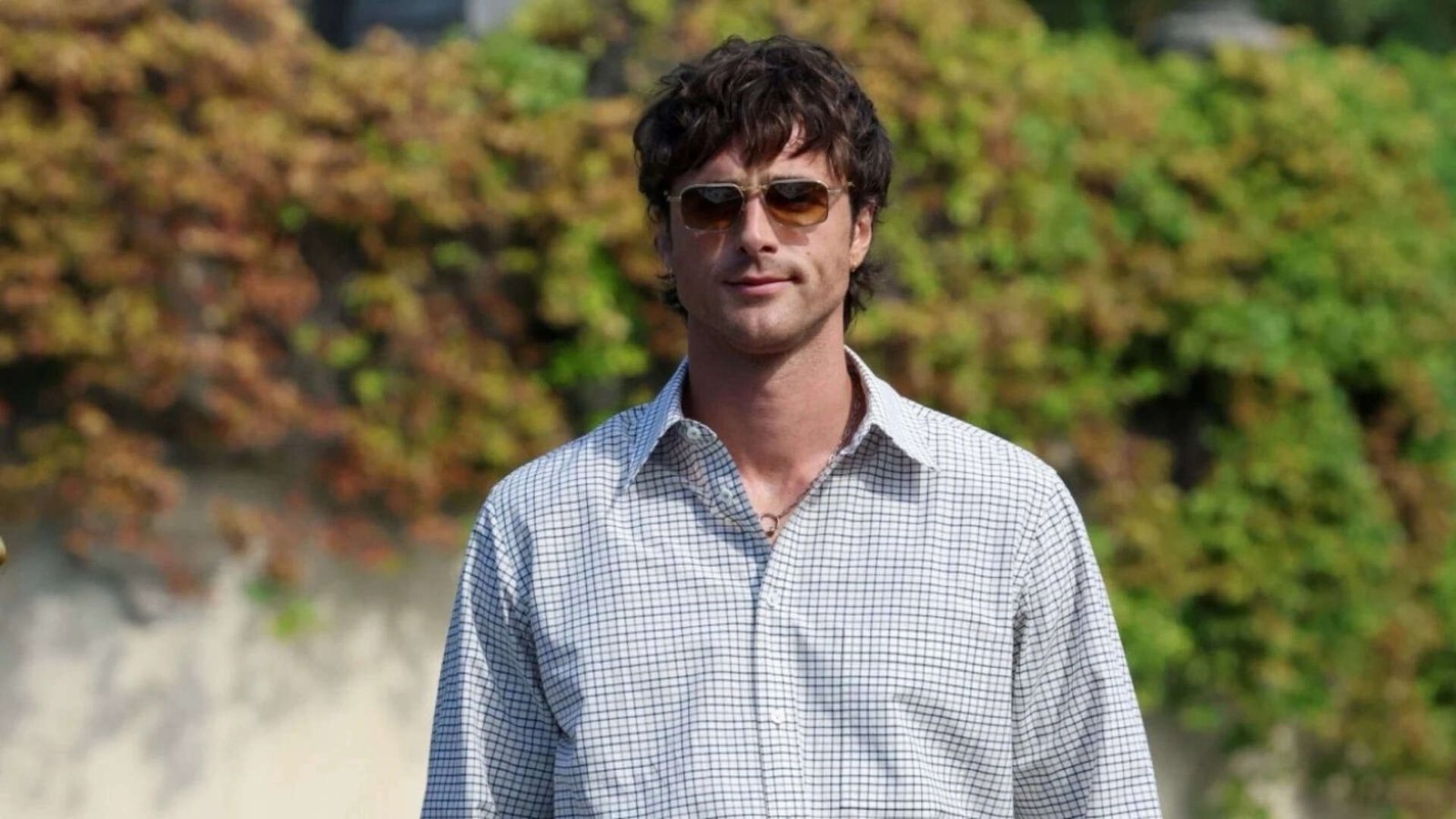 Jacob Elordi takes break with Idaho lakeside vacation<br>