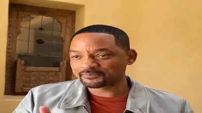 Los Angeles, July 7 (IANS) Hollywood actor Will Smith and his wife Jada Pinkett Smith are back to sharing a home. The couple has been living together for the last two years. Jada Pinkett Smith and Will Smith living together again after 2016 separation: 'They are happy and love each other'