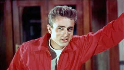 Quote of the day by James Dean: ‘There is no way to be truly great in this world. We are impaled on the crook of conditioning’, when the ‘East of Eden’ actor talked about the reality of life and living in a box set up by society