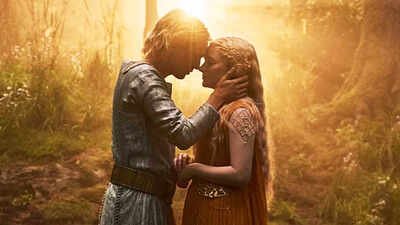 Jamie Campbell Bower debuts FIRST LOOK as Celeborn in 'The Lord of the Rings: The Rings of Power Season 3'; says 'Beyond elated and grateful'