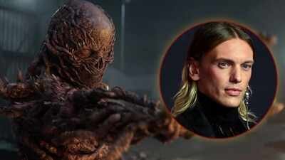 Jamie Campbell Bower reveals one element of Vecna in 'Stranger Things' that he wanted to change. (Image Credits: Instagram) ‘I’d make them more tactile’: ‘Stranger Things’ star Jamie Campbell Bower shares one thing about Vecna he wanted to change