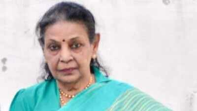 Legendary South Indian singer Jamuna Rani of 'Kungumapoove Konjum Purave'  fame passes away at 88 due to age-related ailments