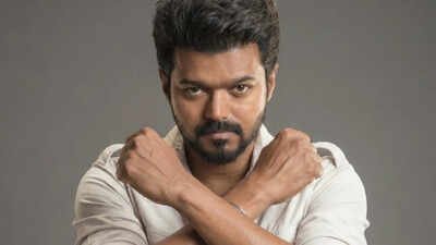 Is 'Jana Nayagan' Vijay's first film to receive an 'A' certificate from CBFC? Here's the truth