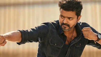'Jana Nayagan' granted 'A' rating by CBFC ahead of official announcement on CM Thalapathy Vijay’s final film - Reports