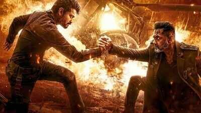 Why couldn't Thalapathy Vijay's 'Jana Nayagan' match the box office pace of his recent hits like 'Leo' and 'GOAT'?