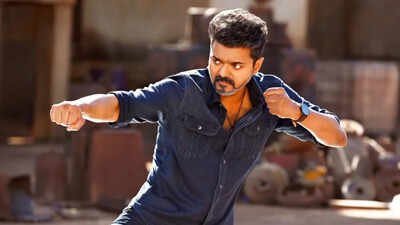 ‘Jana Nayagan’ Box Office Collection Day 5 (Live): Thalapathy Vijay’s final film inches closer to Rs 150 crore mark in India’s gross on Monday